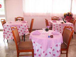 Prestige Hotel Yaoundé Dış mekan fotoğraf