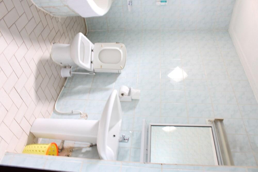 Prestige Hotel Yaoundé Dış mekan fotoğraf